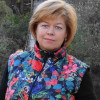 Ирина Николаевна Горностаева